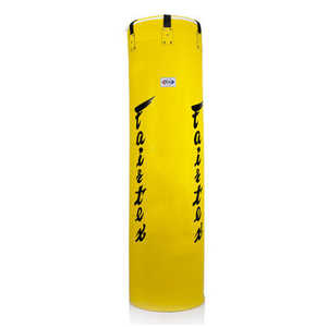 HB7 Fairtex Pole Bag 페어텍스 대형 샌드백 바나나백