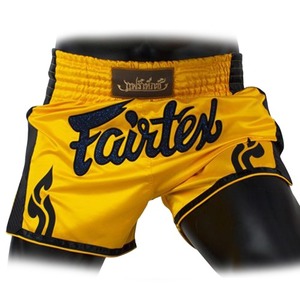 &quot;Fairtex Boxing Shorts&quot; BS1701/BS1705 페어텍스 박싱트렁크