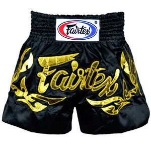 &quot;Fairtex Boxing Shorts&quot; BS0647 BS0646 페어텍스 박싱트렁크