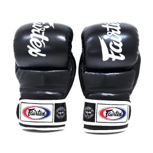 Fairtex FGV18 Super Sparring MMA gloves 페어텍스 수퍼스파링 글러브